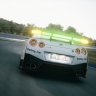 Nissan GT-R Nismo Safety Car