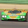 Mazda 787b