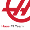 VRC Formula Alpha 2022 HAAS VF22 Livery