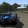 ROAD AMERICA- INDYCAR 2022- TRACK SKIN