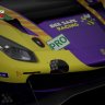 Ferrari 488 GT3 Riley Motorsports "BeeSafe" #74