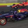 Red Bull Infiniti RB9 (Full Package Manual & Modular)