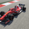 F1 2021 Türk Hava Yolları (F1 2021 Turkish Airlines) İlk Modum / My First Mod