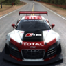 Audi R8 LMS Ultra