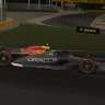 RSS FORMULA HYBRID 2022 REDBULL MAX VERSTAPPEN SKIN