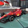 Ferrari 1990 [Full Team] [Ferrari Chassis][ModularMods]