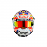 Max Verstappen Zandvoort 2021 Helmet