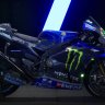 New Exhaust Yamaha 2022