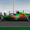 Renown Mazda F1 Team