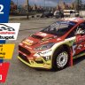 Ford Fiesta 2-Martin Prokop