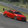 Holden Commodore  ZB v8 supercars