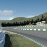 Early Spring skin for Okayama International Circuit