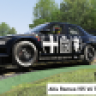 Alfa Romeo 155 Ti V6 Black Edition by Falco Sim Racing