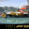 HRT F1 Team | Full Package for MyTeam