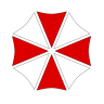 Umbrella Corporation - R8 Evo II