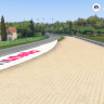 Imola National Sponsorboards