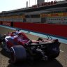 PAUL RICARD 2022 FORMULA 1- TRACK SKIN