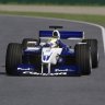 MSF Williams FW24 Sound Mod!