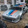 4k BMW E26 M1 Procar "1979 FIA WSC 500 Miles Suzuka"