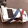 BMW E26 M1 Procar 1979 Procar Team F&S Alimpo "Toine Hezemans"