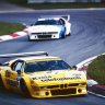 3K BMW M1 1979 Procar Team Winkelhock Racing "Manfred Winkelhock"