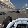 No Fog at Nightraces [Modular Mods]