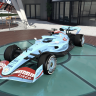 Manchester City MyTeam Livery