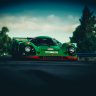 Porsche Sternschnuppe Skinpack (908 LH, 911, 917K)