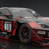 Nissan GT-R Nismo GT3