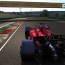 HUNGARORING ACC 2022- F1 & RETEXTURES- TRACK SKIN