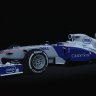 2013 BMW Sauber