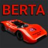 Berta Tornado 4k/2k skin pack