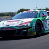 Castrol Audi Sport R8 LMS Evo II