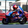 Rory Skinner BSB American Racing Custom Rider