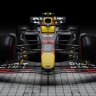 RedBull RB18