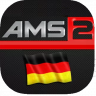 AMS2 inoffizielle deutsche comunity GTE pack