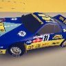 Il_Monster_Lancia 037 OLIO FIAT (BLU)