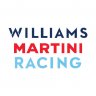 WILLIAMS MARTINI RACING