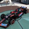 ALPINE SKIN FANTASY (F1 22 CHAMPION EDITION)