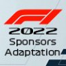 ZANDVOORT Sponsors adaptation