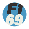 [AMS2] F1 1969 Season