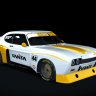 Ford Capri RS 3100  Skins