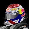 Max Verstappen Zandvoort Helmet 2022