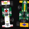 Formula RSS 1970 V8 for AC - Brabham-Ford - WIP Grid Filler