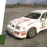 Ford Sierra Cosworth-Ni Amorim