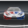 Lamborghini Huracan GT3 Evo Fiktional Skin #556