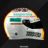 Sebastian Vettel Tribute Helmet