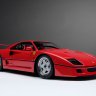 Ferrari F40 Sounds for RMi Supercars F40 by elMariachi90