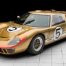 Ford GT40 GTL-GTR2 Sounds by elMariachi90