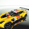 S397 Corvette C7.R 2001/2018/2019